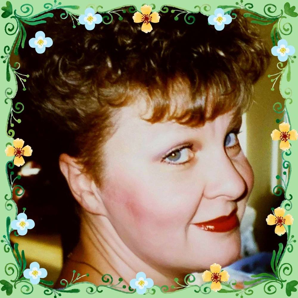 Meet your Posher, Sharon